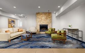 Fairfield Inn And Suites By Marriott Houston The Woodlands